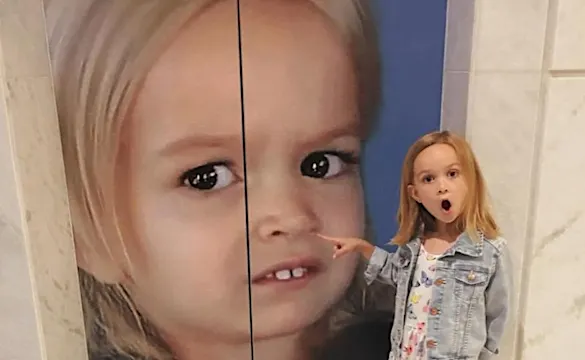 What People from Your Favorite Memes Look Like Now