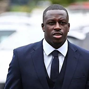 Mendy tells UK rape trial he had ‘sex with a lot of women’ | Malay Mail