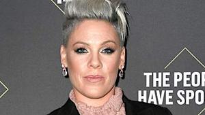 Pink Opens Up About Coronavirus Battle, Calls It the 'Scariest Thing I've Ever Been Through'