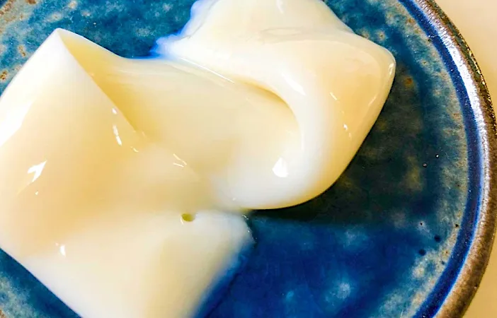 「嘘だろ、」ゼリーを食べて中性脂肪が？ニッスイが開発した商品とは？