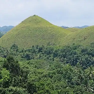 Udi hills: The rock climbing haven in Enugu State