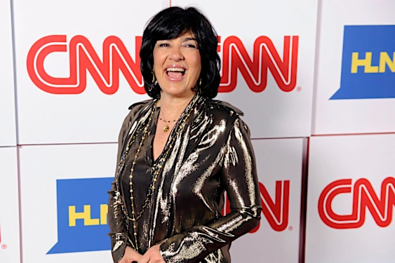 Ο Amanpour του CNN χτύπησε για σύγκριση της προεδρίας του Τραμπ με τον «Κρίσταλναχτ» Ο Amanpour του CNN χτύπησε για σύγκριση της προεδρίας του Τραμπ με τον «Κρίσταλναχτ»