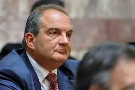 Κώστας Καραμανλής: Αυτοί ήταν οι λόγοι που αποδέχτηκε την προεδρία της ΣΕΚΕ