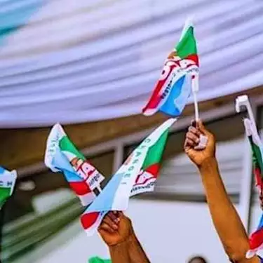 APC guber primaries: Voting begins late in Lagos