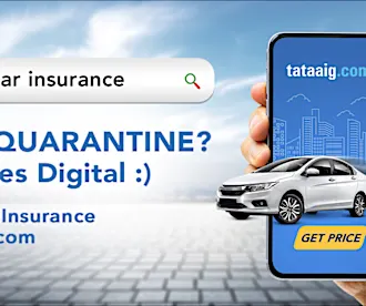 No More Drama! Get Insured with Tata AIG