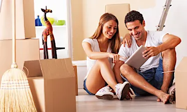 Tu piso, tu casa, tu hogar con hasta un 40% de descuento Tu piso, tu casa, tu hogar con hasta un 40% de descuento