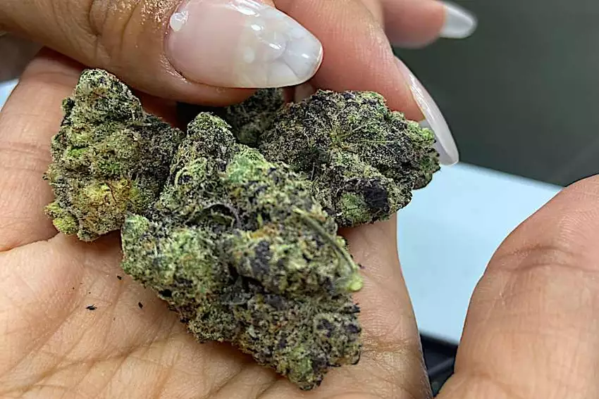 Pennsylvania Legalizes Online Cannabis Purchases