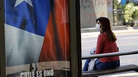 Chile implementa nuevas medidas sanitarias por aumento de casos de covid-19 | Video