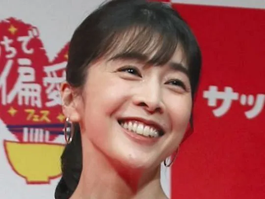 【記者の追悼】竹内結子さんの10年間の変化を的確に言い当てた田村正和さん