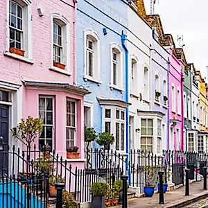 London Apartment Prices Might Actually Surprise You