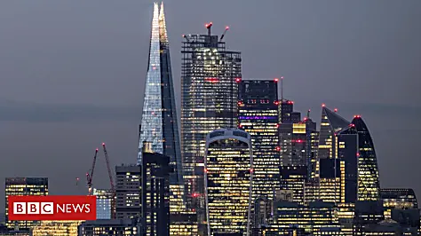 Super-rich elites making London 'off-limits'