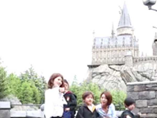 ユニバーサル・スタジオ・ジャパンを効率よく楽しむ方法とは