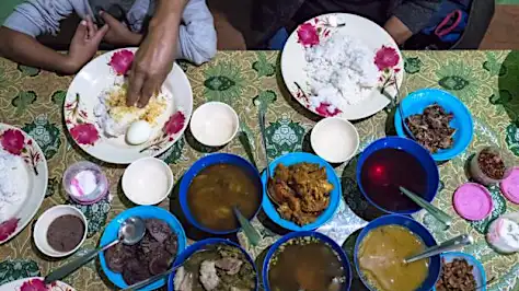 India’s little-known Mizo tribal cuisine