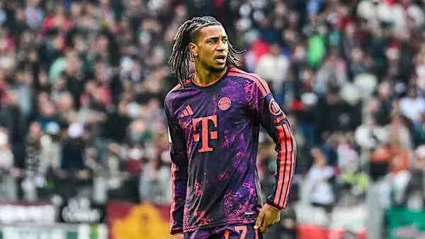 Brisanter Olise-Verdacht um Bayern-Kader!