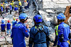 Myanmar declara una semana de luto nacional tras superar las 2.000 muertes por el terremoto