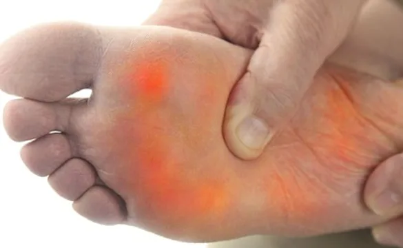 This Simple Method Naturally Fights Neuropathy - Try It