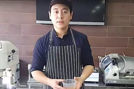 MBS chef dies after falling off e-scooter at East Coast Park