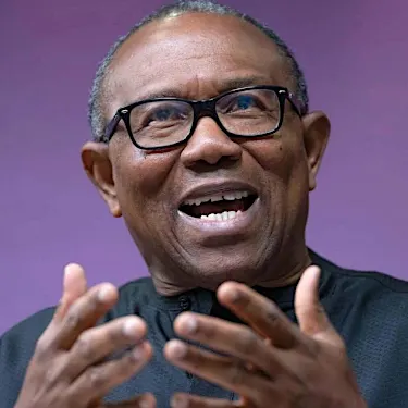 Peter Obi raises concerns over Nigeria's uncertain destiny