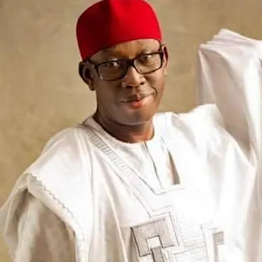 2023 presidency: Okowa a true Igbo son, we are behind him – Ohanaeze youths