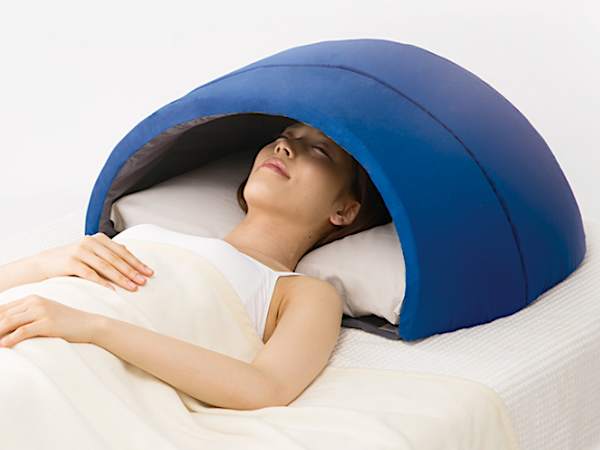 「ぐっすり眠れる!」NHKも特集、寝つきの悪い人が使いたい凄い寝具