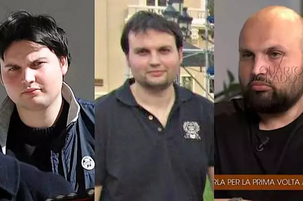 "Mia sorella Chiara e Andrea Sempio". Marco Poggi, solo ora tutta la verità
