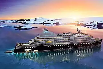 2024 Unsold Antarctica Cruise Cabins Are Cheaper Than You Think