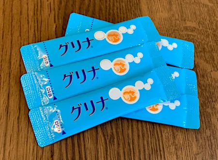 約2倍の速さで深い睡眠へ、味の素(株)「グリナ」初回500円でおためし