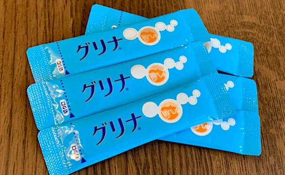約2倍の速さで深い睡眠へ、味の素(株)「グリナ」初回500円でおためし
