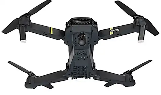 This Cheap Drone Might Be The Funnest Invention In 2018