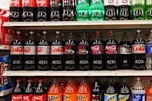 Η Coca-Cola διακόπτει περίπου 200 μάρκες.  κατηγορία νερού θα μπορούσε να δει περισσότερες περικοπές