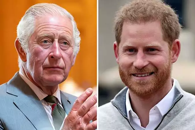 King Charles Prepares Palace for Prince Harry’s UK Return