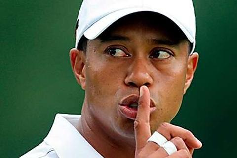 OK, Tiger Woods's Net Worth Blow Me Away