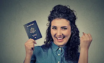 ¡La manera más fácil para emigrar a los Estados Unidos!