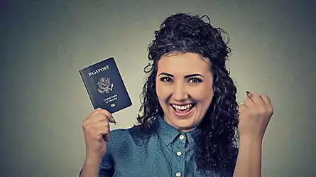 ¡La manera más fácil para emigrar a los Estados Unidos!