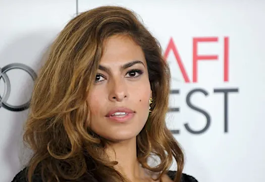 [Gallery] Eva Mendes has decided to stay single, and this is the reason