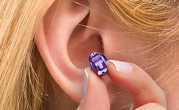 Don't buy hearing aids before trying out this free sample