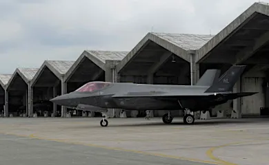 China's air bases will outlast those of U.S. in Taiwan war: report