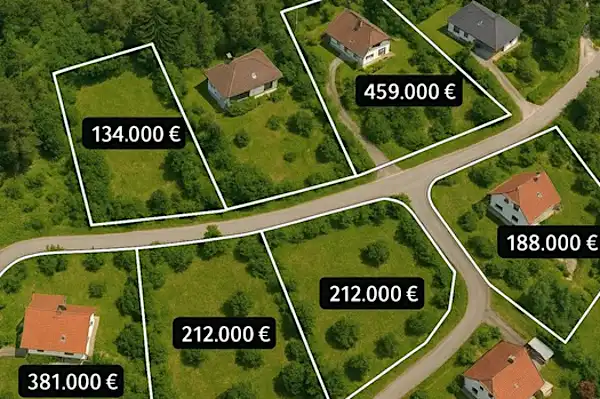 Αθήνα: Ο υπολογιστής εμφανίζει αμέσως την αξία του σπιτιού σας Αθήνα: Ο υπολογιστής εμφανίζει αμέσως την αξία του σπιτιού σας