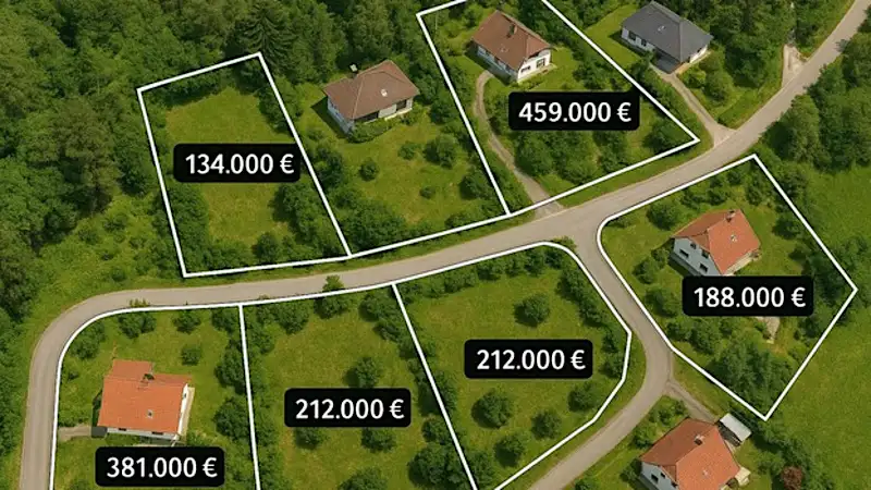 Villanueva Del Pardillo: La calculadora debe ser instantánea para determinar el valor de tu vivienda