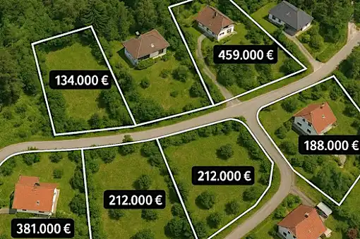 Αθήνα: Ο υπολογιστής εμφανίζει αμέσως την αξία του σπιτιού σας