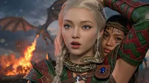 40代からの本格MMO