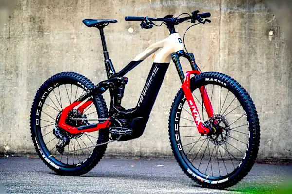 Electric Bikes with Longest Range and Most Power