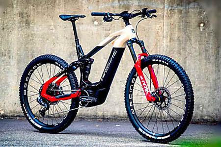 Electric Bikes with Longest Range and Most Power