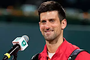 Novak Djokovic explains why his daughter wanted to meet Neymar 'badly'