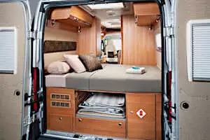 Deals On Camper Vans