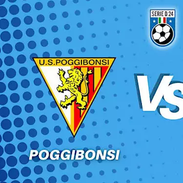 Poggibonsi-Livorno 1-2, il tabellino