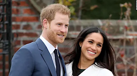 Nace Lilibet Diana, la hija del príncipe Harry y Meghan | Video