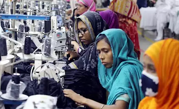 Garment factory closures cast dark shadow over Bangladesh economy