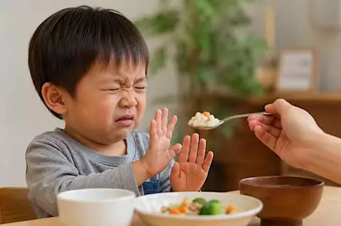 「偏食っ子が完食っ子に」保育園ママにおすすめの食事法とは