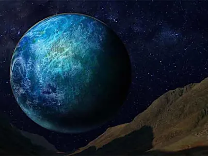 NASA astronomers have discovered a second Earth-sized planet